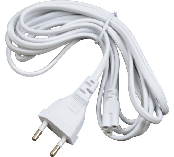 Провод для подключения светильника Uniel ULI-P* UCX-PT3/L10-300 WHITE 1 STICKER UL-00009616 1