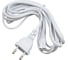 Провод для подключения светильника Uniel ULI-P* UCX-PT3/L10-300 WHITE 1 STICKER UL-00009616 1