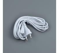 Провод для подключения светильника ULI-P* UCX-PT2/L10-300 WHITE 1 STICKER Uniel UL-00009615