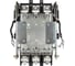 Выкатная панель EKF AV POWER-3/3 400 переднего присоед. DOD-3/3F 400A Averes mccb-3-dod33F-400A 4
