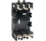 Втычная панель EKF AV POWER-1/3ETU переднего присоед. PID-1/3F 125А mccb-1ETU-pin13F-125A 1
