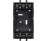 Втычная панель EKF AV POWER-1/3ETU переднего присоед. PID-1/3F 125А mccb-1ETU-pin13F-125A 2