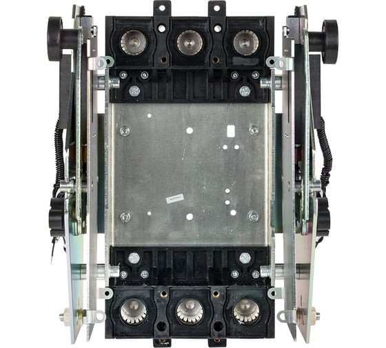 Выкатная панель AV POWER-4/3 переднего присоед. DOD-4/3F 700A Averes EKF mccb-4-dod43F-700A
