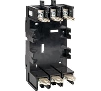 Втычная панель EKF AV POWER-1/3ETU заднего присоед. PID-1/3R 125А Averes mccb-1ETU-pin13R-125A