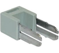 Перемычка EKF через один для JXB-S-10 серая упак. (200 шт) PROxima plc-per-3-10