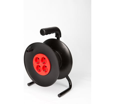 Комплект к удлинителю на катушке МПП УДЛИНИТЕЛЬ У1С-4- с\з (мал.240) 999000000001401