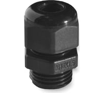 Кабельная втулка Weyer HSK-M12B - кабельный ввод, нар. M12x1.5 WE4103500