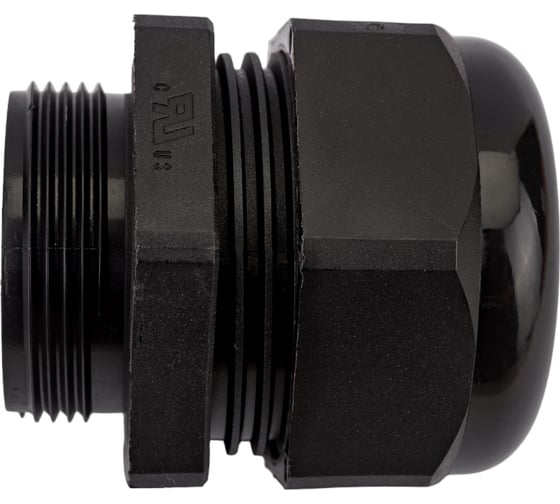 Кабельная втулка Weyer HSK-M32B - кабельный ввод, нар. M32x1.5 WE4105400