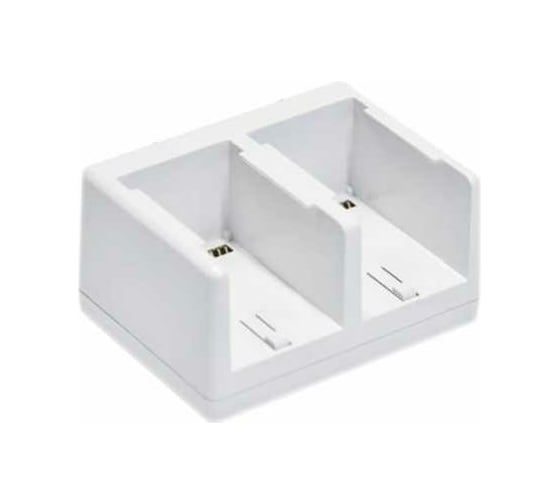 Зарядка для 2-х батарей Ezviz CS-CMT-CHARGER A АП5024738
