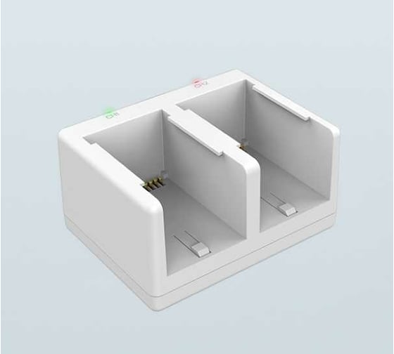 Зарядка для 2-х батарей Ezviz CS-CMT-CHARGER A АП5024738
