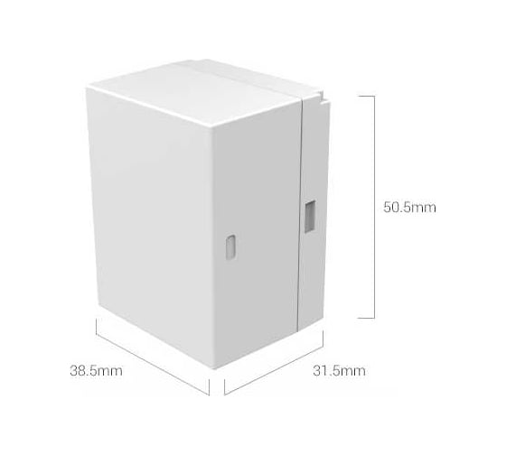 Батарея для камеры Ezviz CS-CMT-Battery-A АП5022779