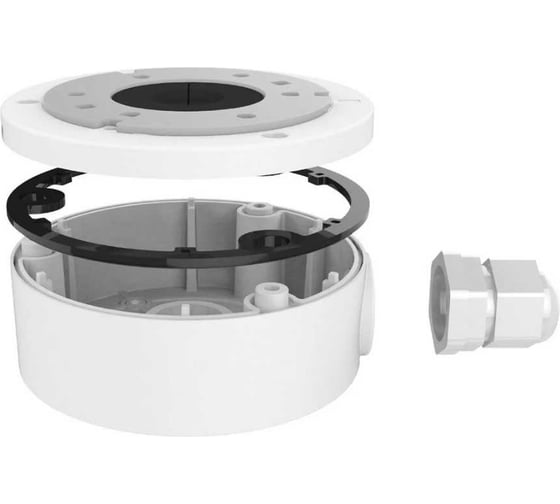 Монтажная коробка Ezviz CS-CMT-BOXA АМ5011587