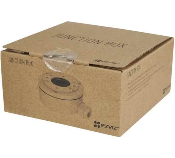 Монтажная коробка Ezviz CS-CMT-BOXA АМ5011587