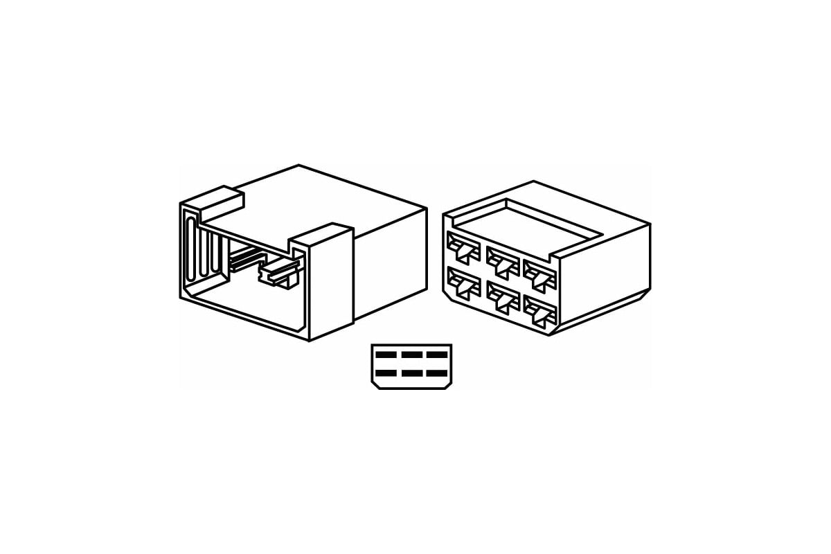 6 BERNER 5111 30864 6-berner-5111-30864