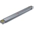 Прямая магистральная нестандартная секция EKF 2500 А, IP55, AL, 3L+N+PE(КОРПУС), длина 1,4м HPA25FM45X2_1400 1