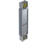 Прямая магистральная нестандартная секция EKF 3200 А IP55 AL 3L+N+PE(КОРПУС) длина 0,86м HPA32FM45X1_860 2