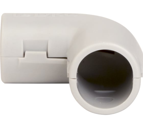 Открывающееся колено, 90 градусов, IP40, диаметр 16мм DKC 50516