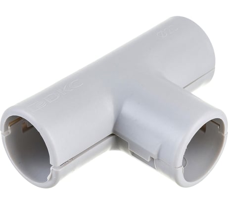 Открывающийся тройник, IP40, диаметр 20мм DKC 50620