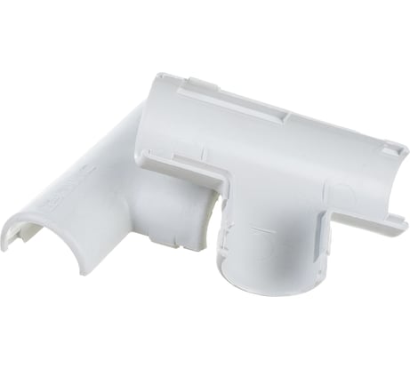 Открывающийся тройник, IP40, диаметр 25мм DKC 50625