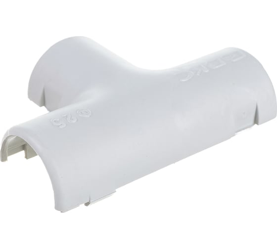 Открывающийся тройник, IP40, диаметр 25мм DKC 50625