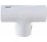 Открывающийся тройник, IP40, диаметр 25мм DKC 50625 9