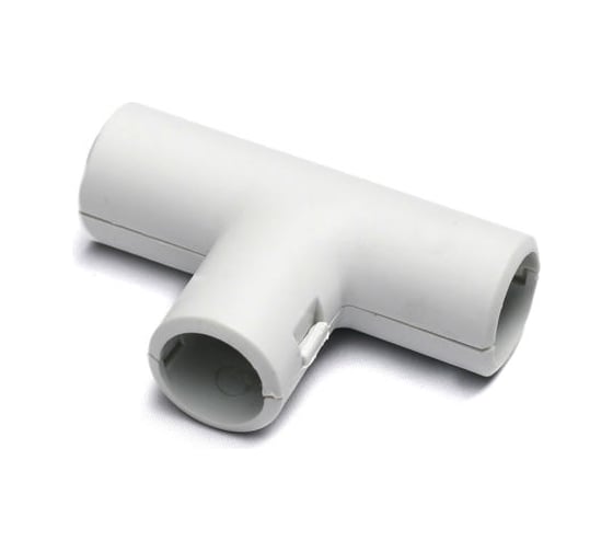 Тройник открывающийся (IP40; 32 мм) DKC 50632