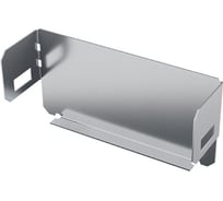 Заглушка торцевая для лотка TDM ELECTRIC 50x100 мм SQ2902-5207