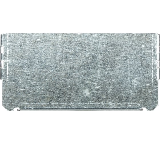 Заглушка торцевая для лотка TDM ELECTRIC 50x100 мм SQ2902-5207