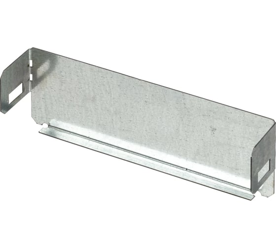 Торцевая заглушка TDM для лотка, 50x150 мм SQ2902-5208 1