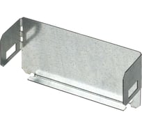Торцевая заглушка TDM ELECTRIC для лотка, 100x100 мм SQ2902-5222