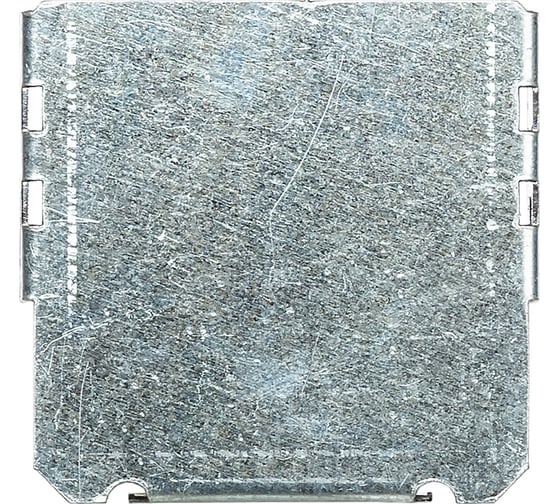 Заглушка торцевая для лотка TDM ELECTRIC 50x50 мм SQ2902-5206