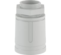 Переходник труба-коробка DKC (50 мм; IP65) для жестких труб 5шт 50250