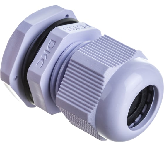 Сальник PG - 13.5 6-12 IP68 DKC 52800