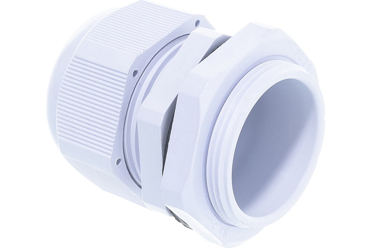 Сальник PG - 29, 15-25 IP68 DKC 53100 - выгодная цена, отзывы ...