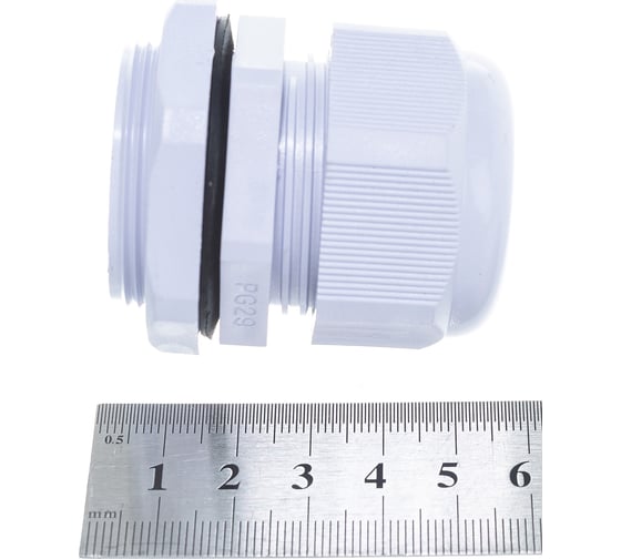 Сальник PG - 29, 15-25 IP68 DKC 53100