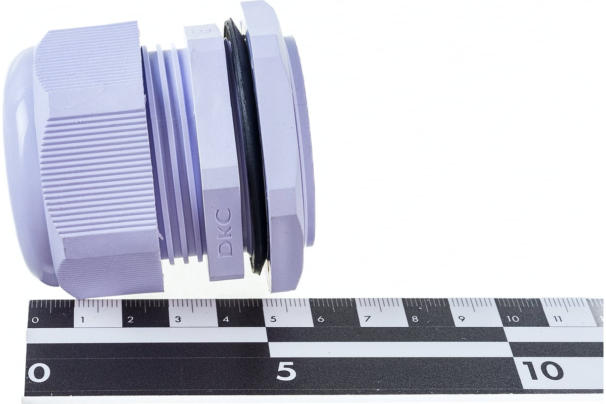 Сальник DKC PG - 36 (20-31 мм; IP68) 5шт 53200 - выгодная цена, отзывы ...
