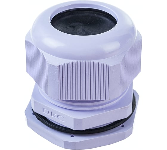 Сальник DKC PG - 36 (20-31 мм; IP68) 5шт 53200