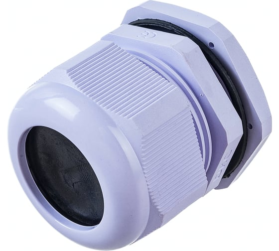 Сальник DKC PG - 36 (20-31 мм; IP68) 5шт 53200