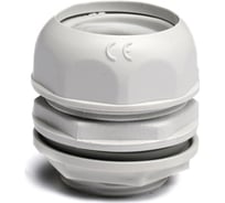 Переходник армированная труба-коробка (3/4 дюйма, 20 мм, IP65) DKC 55120