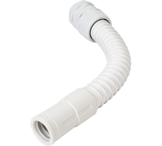 Гибкая муфта труба-коробка DKC (IP65; 20 мм) 57120