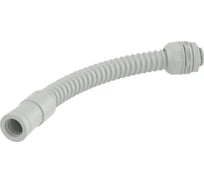 Гибкая муфта DKC труба-коробка (IP65; 40 мм) 57140