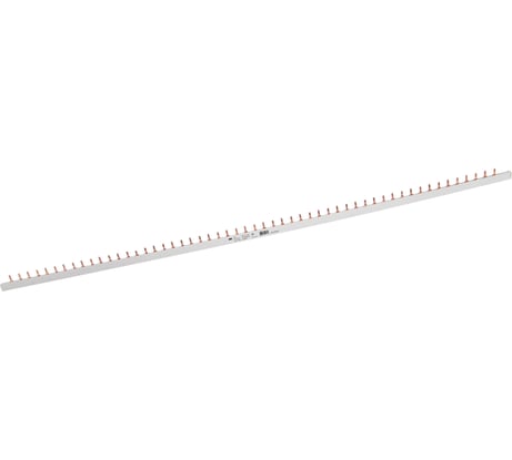 Соединительная шина 2п типа PIN IEK YNS21-2-063