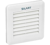 Фильтр выходной IP54 92x92 мм SILART NLF-100