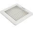 Фильтр выходной IP54 125x125 мм SILART NLF-150 3