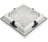 Фильтр выходной IP54 125x125 мм SILART NLF-150 5