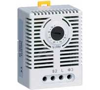 Гигростат SILART 35...95 процентов, механический MTN-410