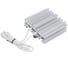 Конвекционный нагреватель SILART 20-22 Вт 24-48 V AC/DC SNT-024-010 1