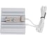 Конвекционный нагреватель SILART 20-22 Вт 24-48 V AC/DC SNT-024-010 3