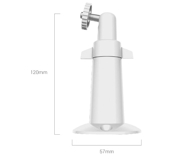Аксессуар для C3A Ezviz CS-CMT-Bracket-A АВ5024739