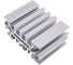 Конвекционный нагреватель SILART 40-45 Вт 12-24 V AC/DC SNB-052-010 4